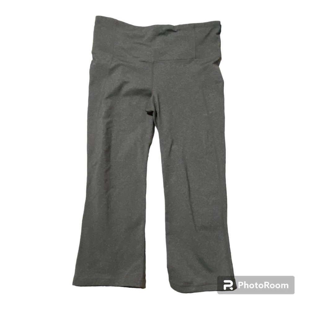 Lululemon | Gather & Crow Crop